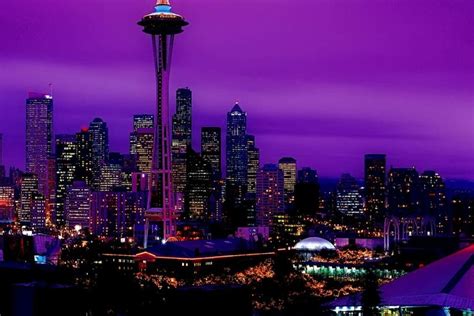 Is Seattle Safe for Tourists? - Life From A Bag