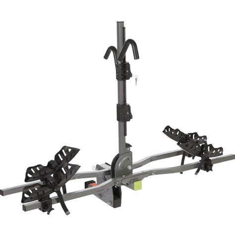 Swagman Bike Racks E-Spec E-Bike Hitch Rack | Backcountry.com