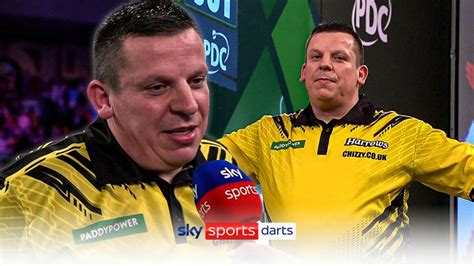 Dave Chisnall: ‘I’m going all the way’ | Video | Watch TV Show | Sky Sports