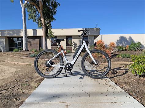 2019 Aventon Pace 500 Review