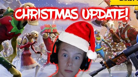 Fortnite Battle Royale: IT'S SANTA CLAUS! - Fortnite Battle Royale ...