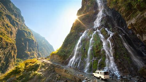 Nepal's best road trips take in mountains and monasteries - Lonely Planet