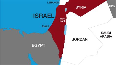 Israel and the Occupied Palestinian Territory - Global Centre for the ...