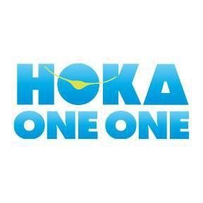 Hoka Logo - LogoDix