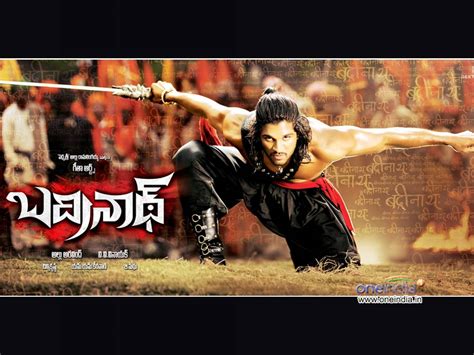 Badrinath Movie HD Wallpapers | Badrinath HD Movie Wallpapers Free ...