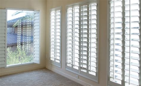 Window Shutters and Blinds - Product Warranty | Shutter Outlet