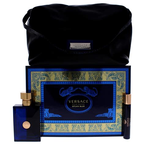 Dylan Blue Versace Gift Set | seeds.yonsei.ac.kr