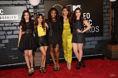 MTV Video Music Awards/2013 Gallery | Fifth Harmony Wiki | Fandom