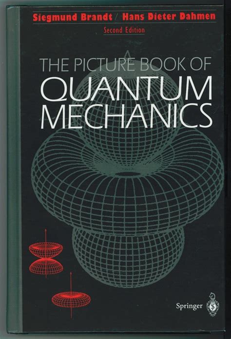 The Picture Book of Quantum Mechanics