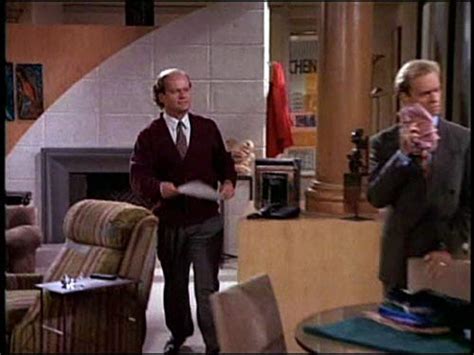 Watch Frasier - Season 1 | Prime Video