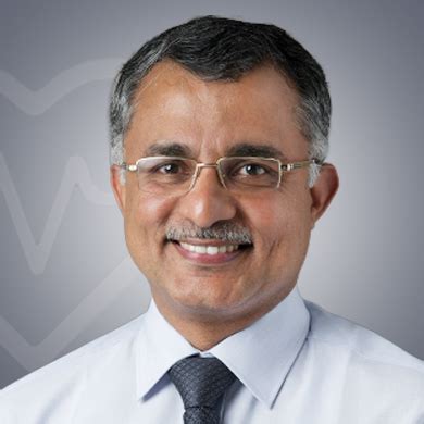 Dr. Anil Kumar R - Popular Interventional Cardiologist | MediGence