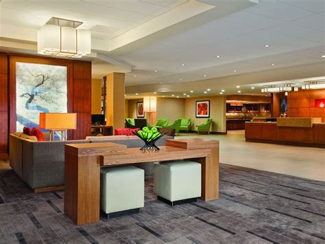 Hotels in Downtown San Jose | Hyatt Place San Jose Downtown