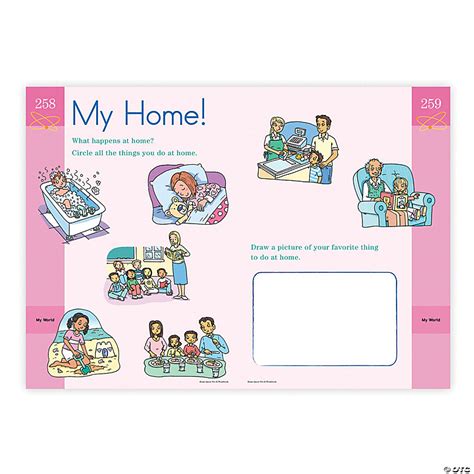 Brain Quest Workbook: Pre-K | MindWare