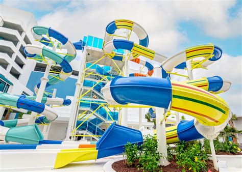 Landmark Resort Unveils Myrtle Beach's Newest Waterpark