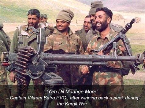 20 Indian Army Quotes to Feel Proud - STORY HIPPO