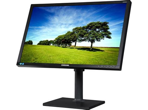 Samsung S24E650BW 24" LED Monitor - 16:10 - 4 ms - Newegg.com