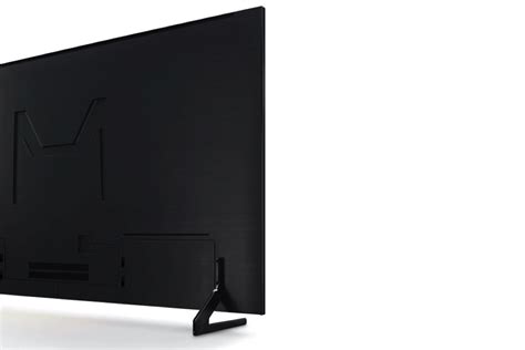 This QLED 8K TV Provides 16X the Resolution of Full HD