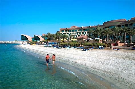 19 Top Beach Hotels In Abu Dhabi 2024 -Abu Dhabi Beach Resorts