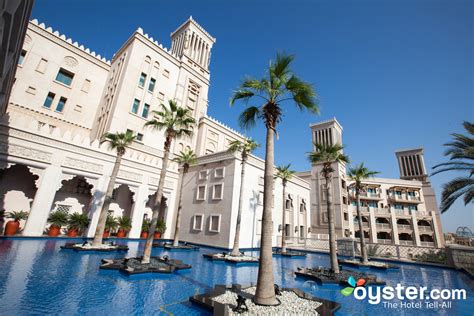 Jumeirah Al Qasr at Madinat Jumeirah Review: What To REALLY Expect If You Stay