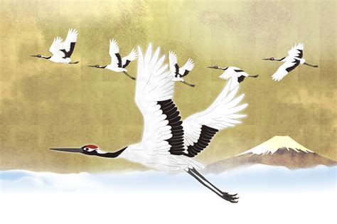 7 Timeless Bits Of Japanese Wisdom | Beautiful birds, Asian painting, Painting