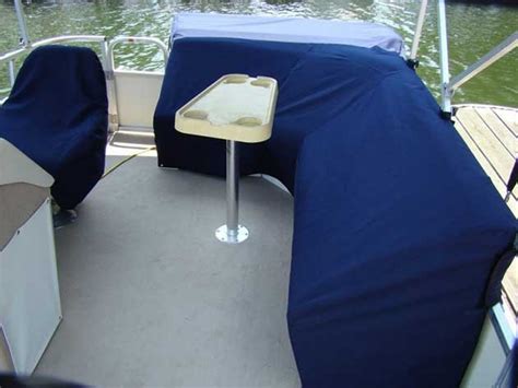 Overboard Designs - Boat Covers | Marine Upholstery and Canvas