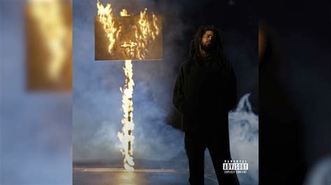 J. Cole Releases New Album ‘The Off-Season’: Stream - HWING