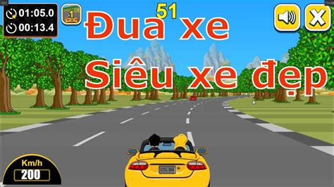 Game đua xe hiệu ứng đẹp - Trò chơi đua xe ô tô ven biển 3D - YouTube