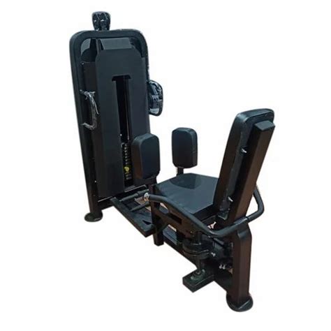 Leg Curl Leg Extension Machine, For Gym at Rs 34000 in Meerut | ID: 25488178712