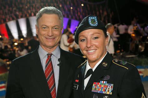 Leigh Ann Hester (born 12 January 1982) is a United States Army ...