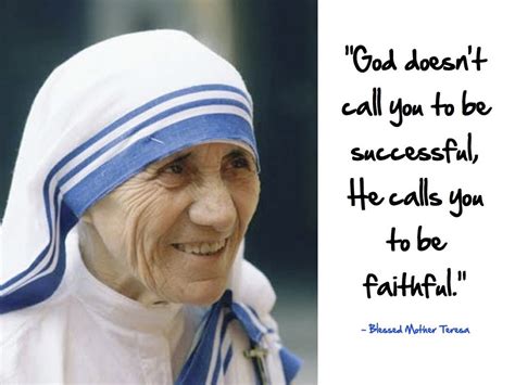 Mother Teresa Quotes On Service - ShortQuotes.cc