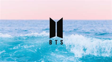 BTS Desktop Aesthetic Wallpapers - Top Free BTS Desktop Aesthetic Backgrounds - WallpaperAccess