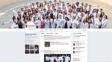 Alumni | Department of Pathology | Stanford Medicine