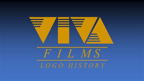 Viva Films Logo History - YouTube