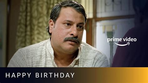 Best moments of Ramadhir Singh | Gangs of Wasseypur | Happy Birthday Tigmanshu Dhulia - YouTube