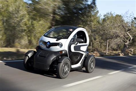 Quadricycles électriques : vers la création d’un bonus