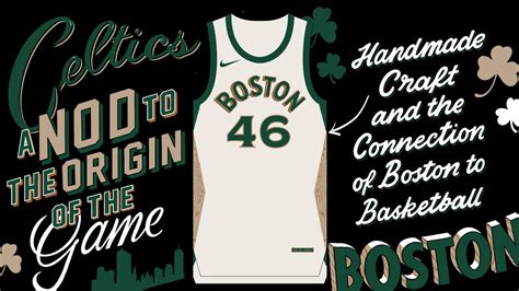 Boston Celtics City Edition Jersey 2024 - Fawne Jenifer