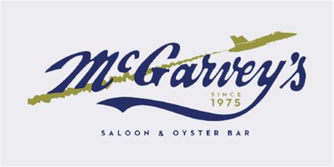 McGarvey's Saloon and Oyster Bar