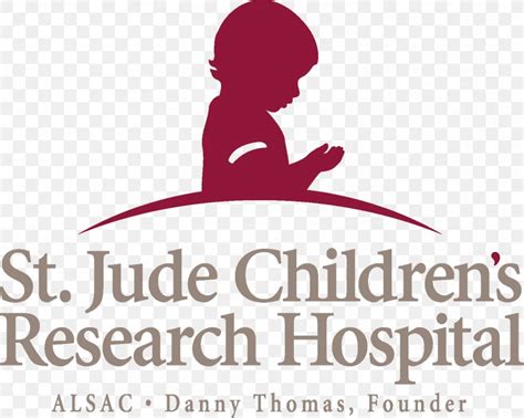 St. Jude Children's Research Hospital Logo St Jude Children's Research, PNG, 1569x1254px, Logo ...