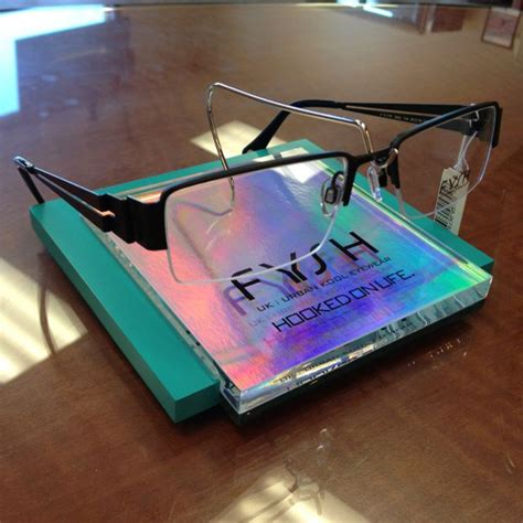 FYSH Eyewear @ Choice Vision | Unique eyewear, Glasses fashion, Eyewear