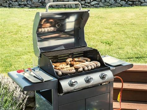 Best Gas Grills 2023 Consumer Reports - Umeko Isabella