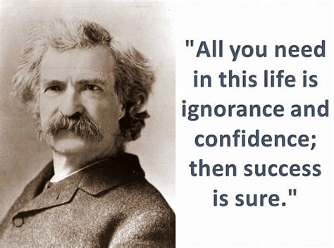 Mark Twain Quotes | Mark twain quotes, Inspirational quotes, Philosophical quotes