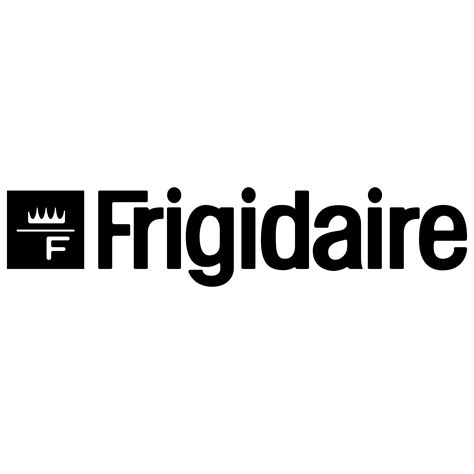 Frigidaire Logo PNG Transparent & SVG Vector - Freebie Supply