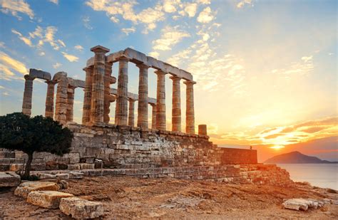 More Than Islands: Visit Greece For Culture, History, And Stunning ...