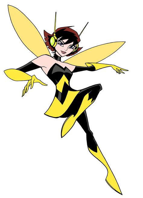 Avengers Earths Mightiest Heroes Wasp | www.pixshark.com - Images ...