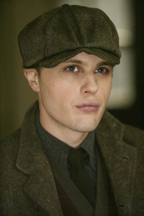 Boardwalk Empire Clothes: Jimmy Darmody