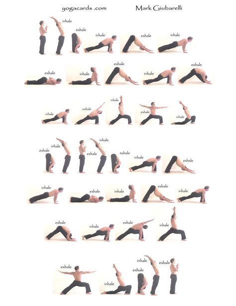 yoga sequence | Vinyasa yoga, Yoga sequences, Yoga poses for beginners