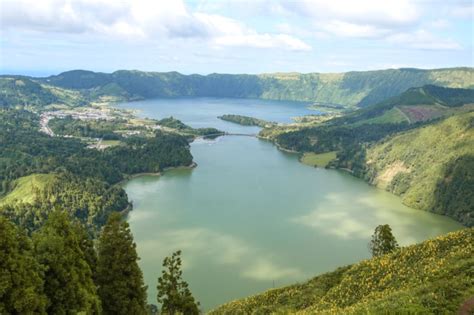 25 Best Things To Do Sao Miguel Azores - The Ultimate Guide