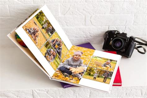 Quelle résolution choisir pour un livre photo souvenir