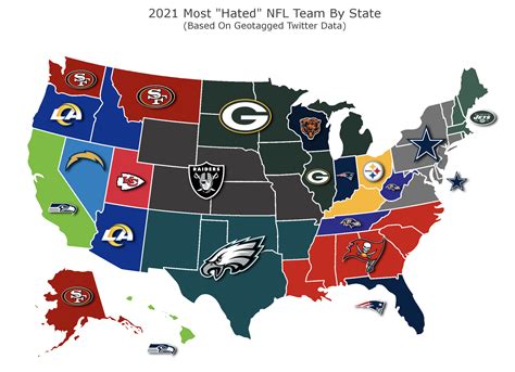 nfl week 1 national tv schedule map - Letty Pham