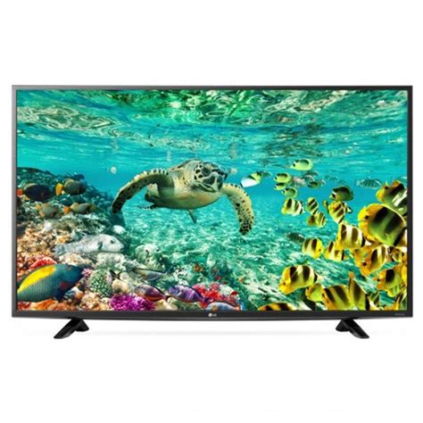 LG 43 Inch Smart LED TV (43UF640) Price in Pakistan 2022 | PriceOye